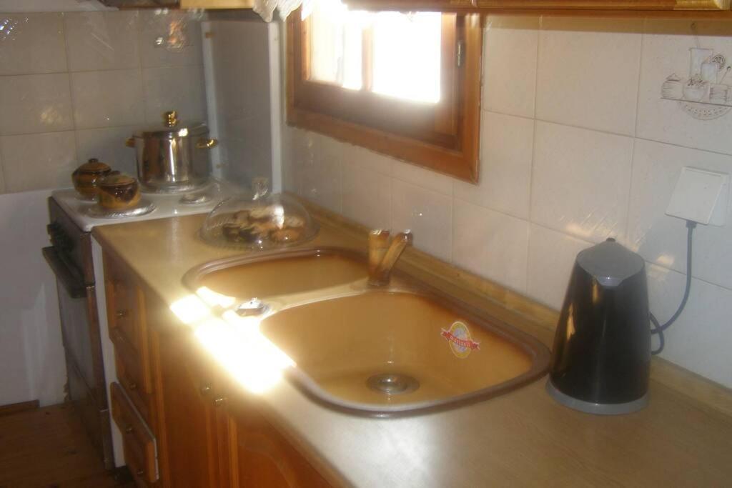 John Actors Home Kavala Exterior photo
