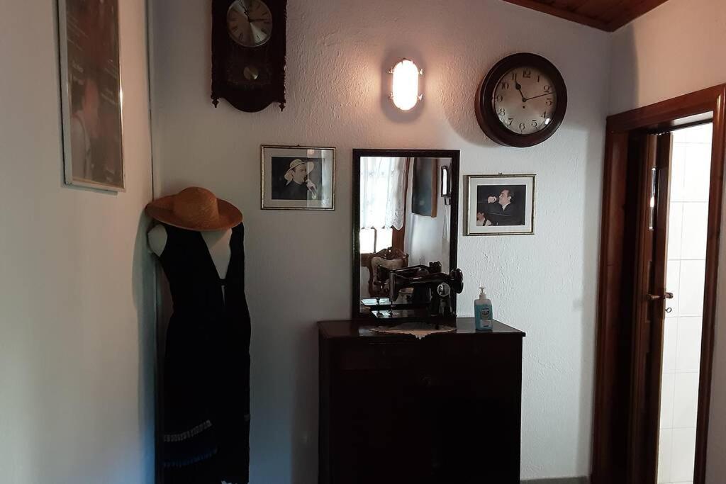 John Actors Home Kavala Exterior photo
