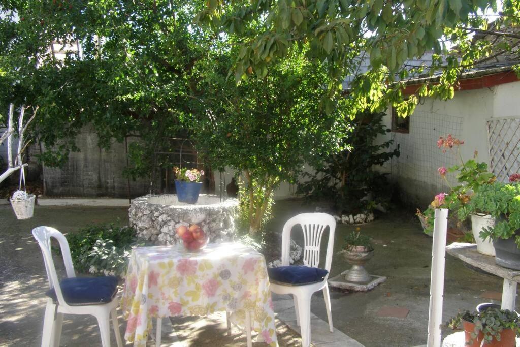John Actors Home Kavala Exterior photo
